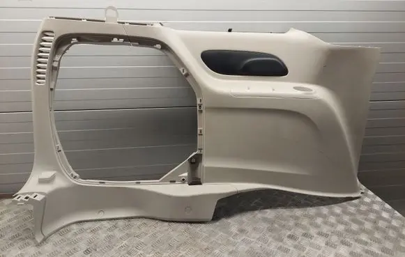 Chrysler Pacifica Trunk/boot side trim panel 5RJ23PD2AF
