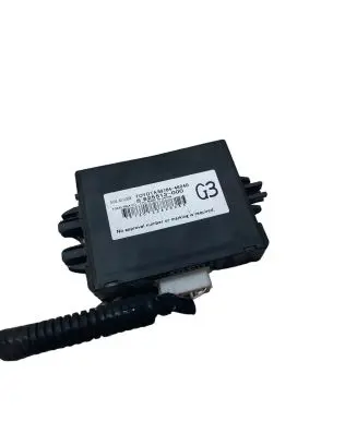 Lexus RX 450H Immobilizer control unit/module 8978448040 625513000