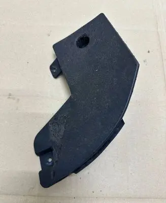 Volkswagen Arteon Rear mudguard 3G8854857