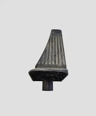 Volvo V60 Accelerator throttle pedal 32269124