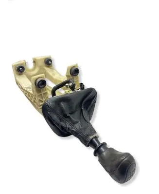 Mercedes-Benz Vito Viano W639 Gear shifter/selector A6392600009 ZGS07190304