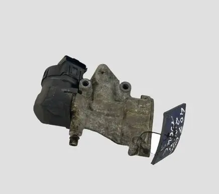 Peugeot 407 EGR valve 9645889680