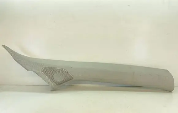 Audi A3 S3 A3 Sportback 8P (A) pillar trim 8P0867234 2537400
