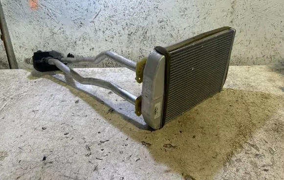 Fiat Bravo Heater blower radiator 5G7810100 B838