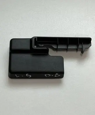 Land Rover Range Rover Sport L494 Front door seat control surround trim CK52600D13ABW CK52600D13