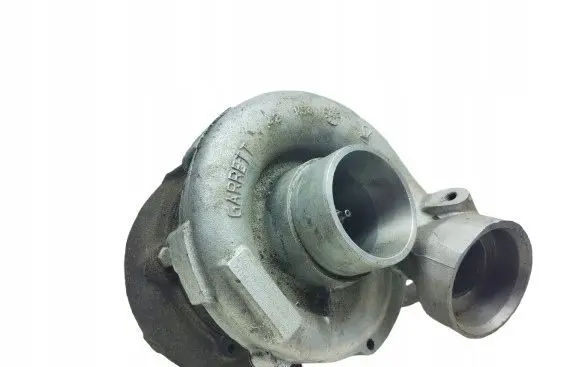 Mercedes-Benz E W210 Turbo A6130960499
