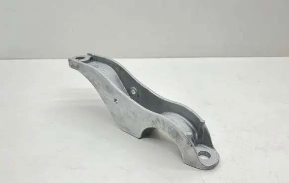 BMW 5 G30 G31 G38 Sway bar bush bracket, front 37116861476