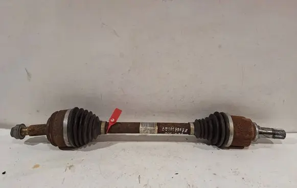 Renault Master III Front driveshaft 391017007R