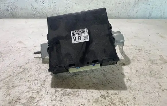 Nissan Leaf I (ZE0) Gearbox control unit/module 310383NA0B 1127008003