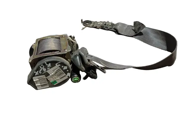 Volvo XC90 Third row seat belt 601239700 8626794 601240900