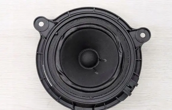 Mazda CX-3 Rear door speaker GHR166960