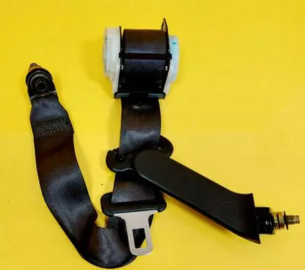 Honda Jazz Rear seatbelt TKAB0EJ419