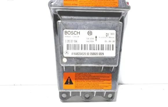 Mercedes-Benz ML W164 Airbag control unit/module