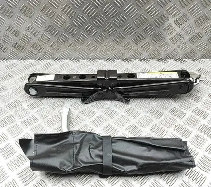 Audi Q5 SQ5 Lift Jack 80A011031A 4H0011221