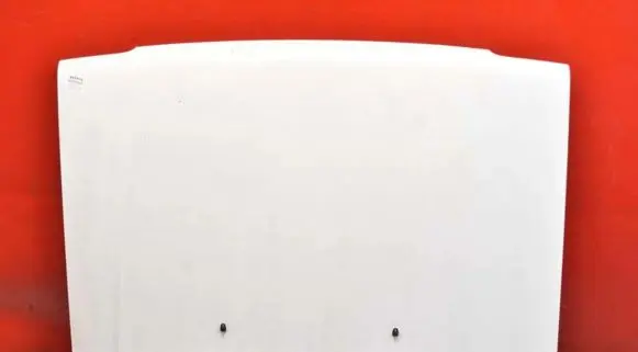 Nissan Micra Engine bonnet/hood