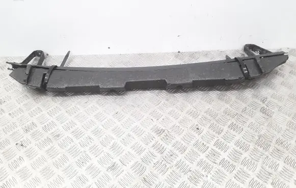 Nissan Qashqai Front bumper support beam