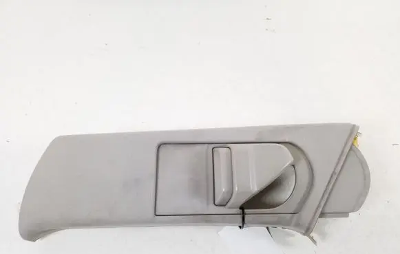 Mercedes-Benz E W212 (D)pillar trim (top) A2126901625