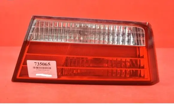 Hyundai Sonata Rear/tail lights 