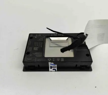 Nissan Qashqai J12 Wireless charging module 28342HN21C