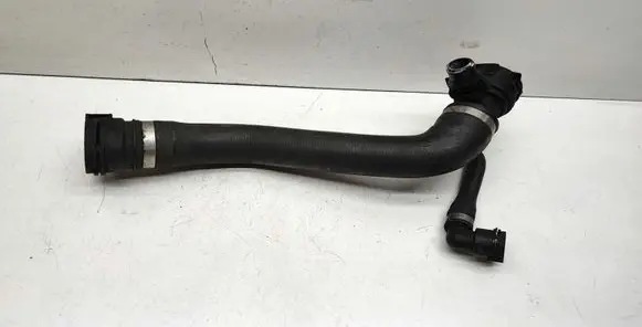 BMW 1 E81 E87 Engine coolant pipe/hose 7796869 17127796869