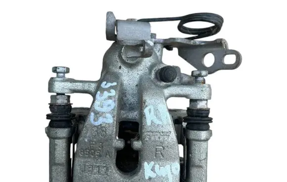 Ford Kuga I Rear brake caliper