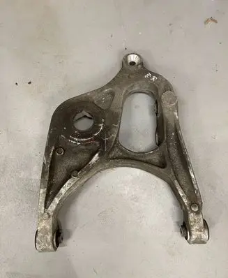 Mercedes-Benz GL X166 Rear upper control arm/wishbone A16605