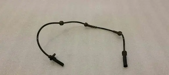 BMW 5 F10 F11 ABS rear brake sensor 6784901
