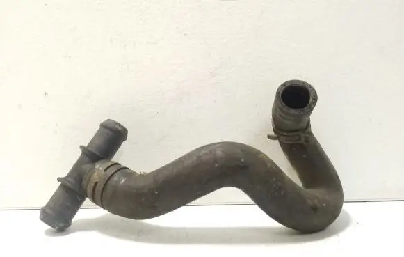 Volkswagen Transporter - Caravelle T5 Engine coolant pipe/hose
