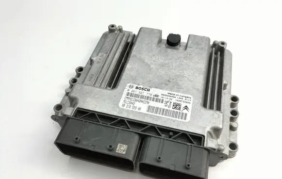 Engine control unit/module