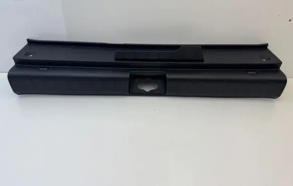 Hyundai Ioniq 5 Trunk/boot sill cover protection 85771GI001