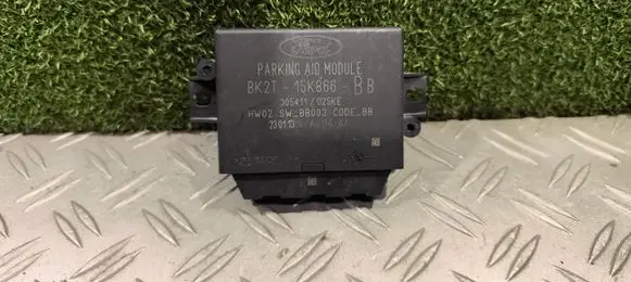 Parking PDC control unit/module