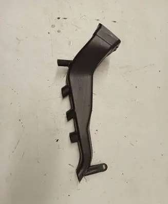 Volkswagen Jetta V Cabin air duct channel 1K1819151B