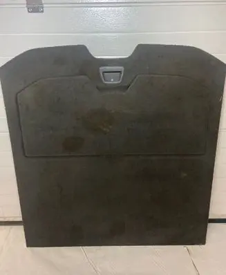 Volvo V70 Trunk/boot floor carpet liner 0059560