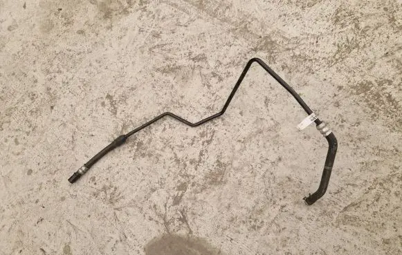 Volvo XC60 Power steering hose/pipe/line 31280864