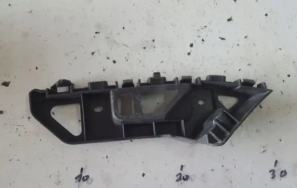 Volkswagen Caddy Front bumper mounting bracket 2K5807183