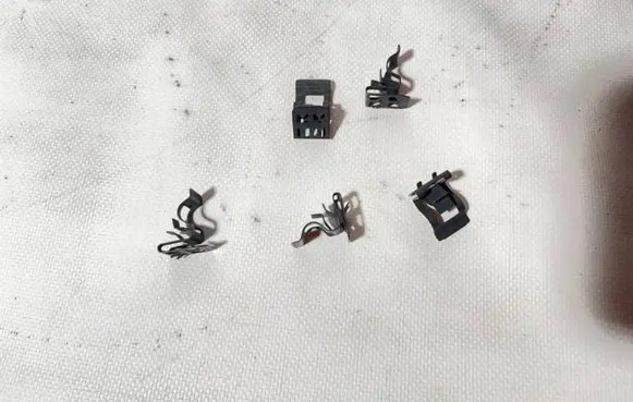 Mercedes-Benz CLK A208 C208 Other interior part A0089888578 1075844 22115406