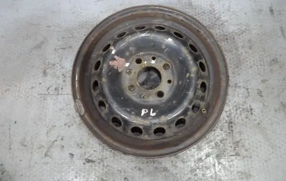 Fiat Panda 141 R18 forged rim