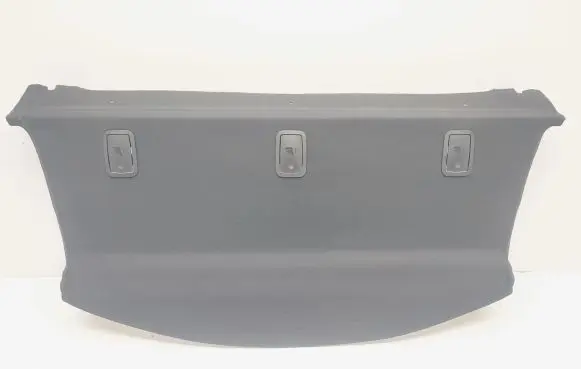 Opel Insignia A Parcel shelf 13285625