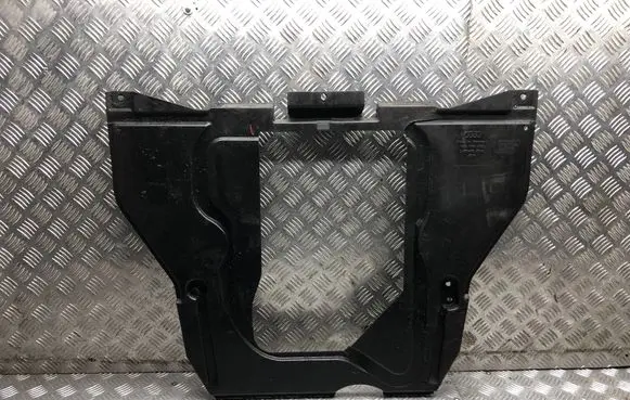 Audi A6 S6 C5 4B Gearbox bottom protection 4B0863822