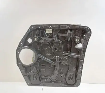Mercedes-Benz Vito Viano W447 Front window lifting mechanism without motor A4478271160 C12087110