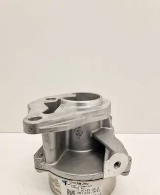 Renault Megane IV Vacuum pump 707462000 146502327R 20T2890193