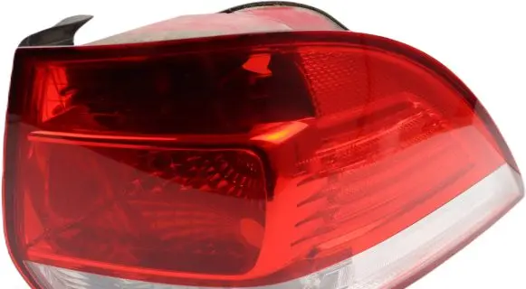 Volkswagen Golf V Rear/tail lights 1K9945096D 1K9945112A