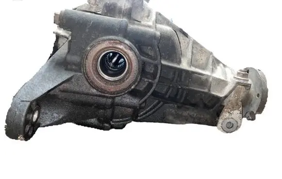 Mercedes-Benz ML W163 Rear differential 4460310013