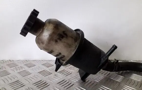 Jeep Cherokee III KJ Power steering fluid tank/reservoir 52088713AA