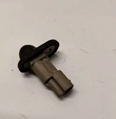 Opel Zafira A Front door sensor coupe 09153611