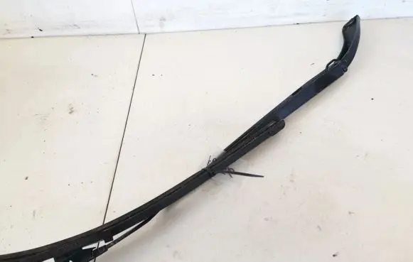 Renault Scenic II - Grand scenic II Front wiper blade arm 8200466006