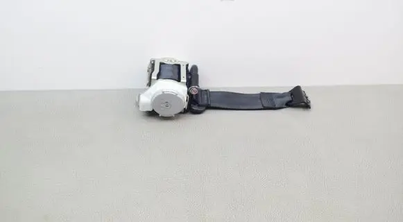 Skoda Fabia Mk4 (6VA) Rear seatbelt 6VA857805E