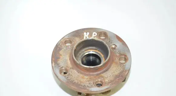 BMW 2 F46 Front wheel ball bearing 6874443 31206874443 31226850415