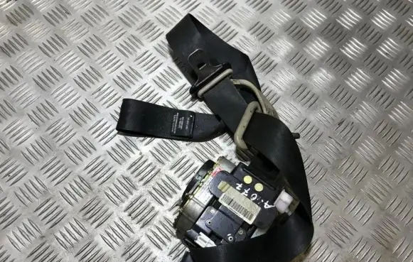 Nissan Almera N16 Front seatbelt