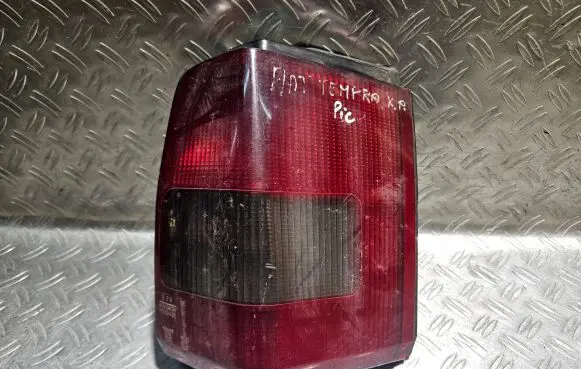 Fiat Tempra Rear/tail lights 7628429 295602